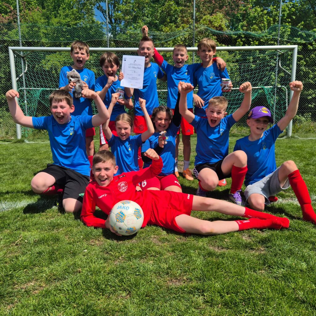 Fußballkreismeisterschaft