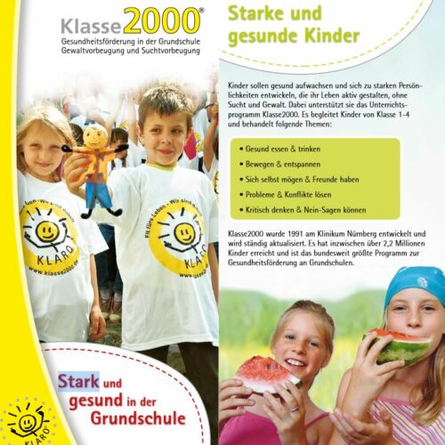 Klasse2000